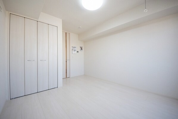 ルピナスAの物件内観写真